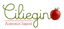 Ciliegino Autentici Sapori Logo